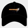 Brushed Twill Structured Cap Thumbnail