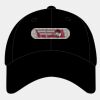 Brushed Twill Structured Cap Thumbnail