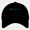 Brushed Twill Structured Cap Thumbnail