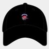 Brushed Twill Structured Cap Thumbnail