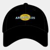 Brushed Twill Structured Cap Thumbnail