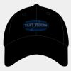 Brushed Twill Structured Cap Thumbnail