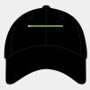 Brushed Twill Structured Cap Thumbnail