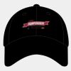 Brushed Twill Structured Cap Thumbnail