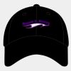 Brushed Twill Structured Cap Thumbnail