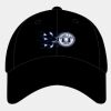 Brushed Twill Structured Cap Thumbnail