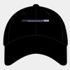 Brushed Twill Structured Cap Thumbnail