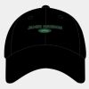 Brushed Twill Structured Cap Thumbnail