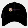Brushed Twill Structured Cap Thumbnail
