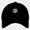 Brushed Twill Structured Cap Thumbnail