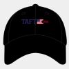Brushed Twill Structured Cap Thumbnail