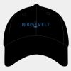 Brushed Twill Structured Cap Thumbnail