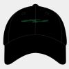 Brushed Twill Structured Cap Thumbnail