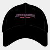Brushed Twill Structured Cap Thumbnail