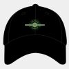 Brushed Twill Structured Cap Thumbnail