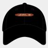 Brushed Twill Structured Cap Thumbnail