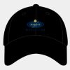 Brushed Twill Structured Cap Thumbnail