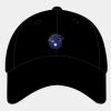 Brushed Twill Structured Cap Thumbnail