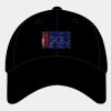 Brushed Twill Structured Cap Thumbnail