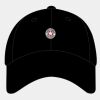 Brushed Twill Structured Cap Thumbnail