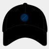 Brushed Twill Structured Cap Thumbnail