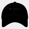 Brushed Twill Structured Cap Thumbnail