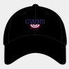Brushed Twill Structured Cap Thumbnail