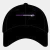 Brushed Twill Structured Cap Thumbnail
