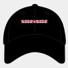 Brushed Twill Structured Cap Thumbnail