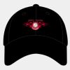 Brushed Twill Structured Cap Thumbnail