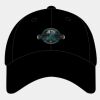 Brushed Twill Structured Cap Thumbnail