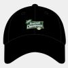 Brushed Twill Structured Cap Thumbnail