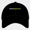 Brushed Twill Structured Cap Thumbnail