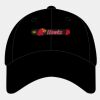 Brushed Twill Structured Cap Thumbnail