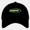 Brushed Twill Structured Cap Thumbnail