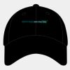 Brushed Twill Structured Cap Thumbnail