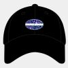 Brushed Twill Structured Cap Thumbnail