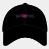 Brushed Twill Structured Cap Thumbnail
