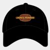 Brushed Twill Structured Cap Thumbnail
