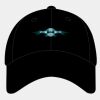 Brushed Twill Structured Cap Thumbnail