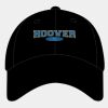 Brushed Twill Structured Cap Thumbnail