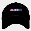 Brushed Twill Structured Cap Thumbnail