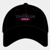 Brushed Twill Structured Cap Thumbnail