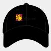 Brushed Twill Structured Cap Thumbnail