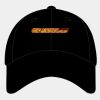 Brushed Twill Structured Cap Thumbnail