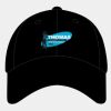 Brushed Twill Structured Cap Thumbnail