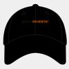 Brushed Twill Structured Cap Thumbnail