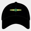 Brushed Twill Structured Cap Thumbnail