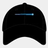 Brushed Twill Structured Cap Thumbnail