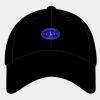 Brushed Twill Structured Cap Thumbnail